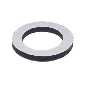 Washer / spacer foam ring d/sided 25x37 3pe60