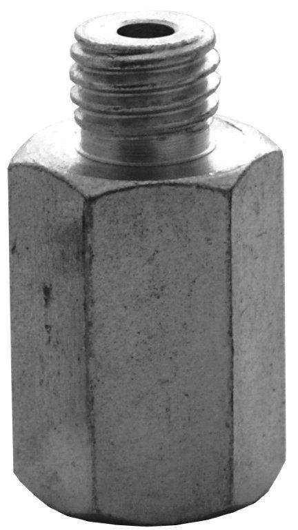 Adaptor m14 x m14 m/f