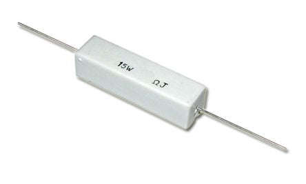 Resistor 15w square w/w 3e3 sqp1500-3e3-j