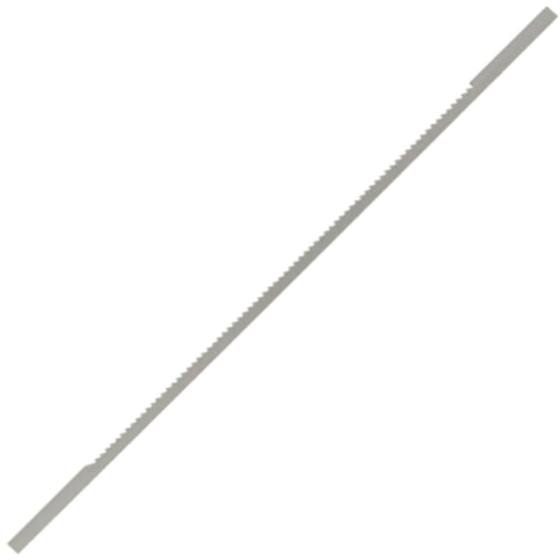 Jewelers metal piercing saw blades 43tpi 12/pk