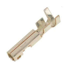 Socket crimp terminal0.3-0.5 22-18awg ssf-21t-p1.4