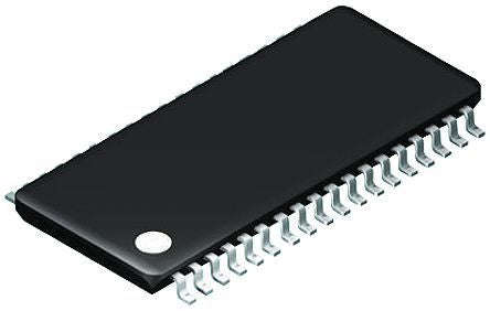 Monitor battery ssop-36 ltc680 ltc6801ig