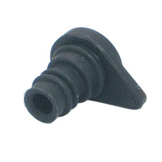 Dust cover for plug of solar connectors st-c005