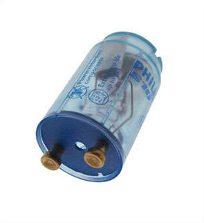 Light starter 65w 220v 40x22mm st111