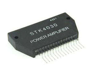 Amp audio 35wx1 stk4030mk2 stk4030mk2