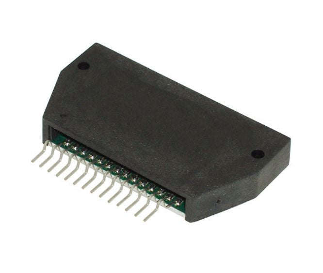 Voltage regulator for tv 200v 0.5a 100w stk73410ii