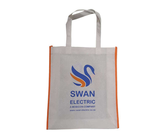 NON woven bag 320mmx380mm SW-BAG-MARKETING-01