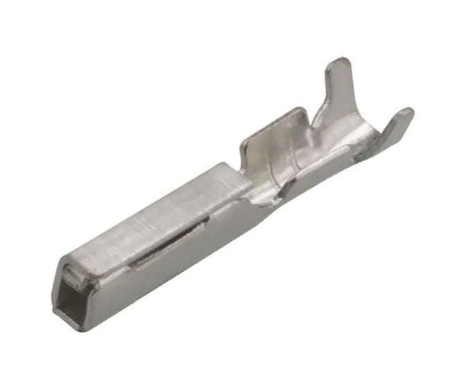 Terminal crimp socket swpr-001t-p025