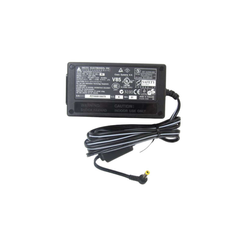 Cisco ADP-18PB (34-1977-03) 48V AC Adapter (Second-Hand)
