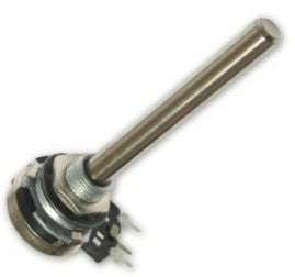 Pot s/t lin p/m 21mm 2m2 t21ah-m0607-225a-2020-ta