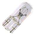 Lamp t10x25 6.3v 0a25 1.6w w/b 222.188