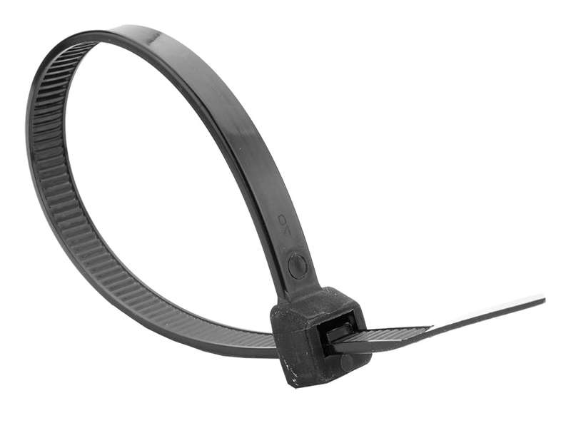 Cable Ties T30R 150 x 3.6mm