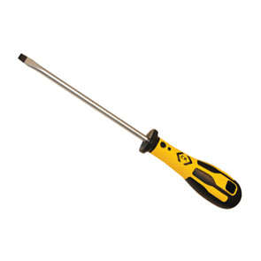 Screwdriver flat 6.5x150mm t49110-065