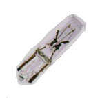 Lamp t5x20 24v 40ma mls040