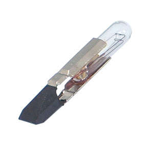 Lamp orbitec t5.5 24v 5x30mm 20ma t5324020s