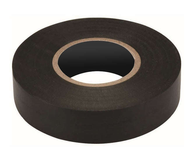 Insulation tape s&b black 18mm x 20meter IT-SB-BLK