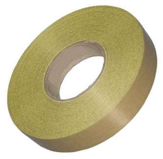 Teflon tape w=25mm priced per metre teflon2