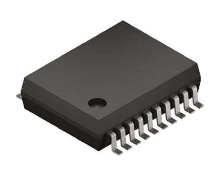 Toshiba ic semiconductor tb62709f