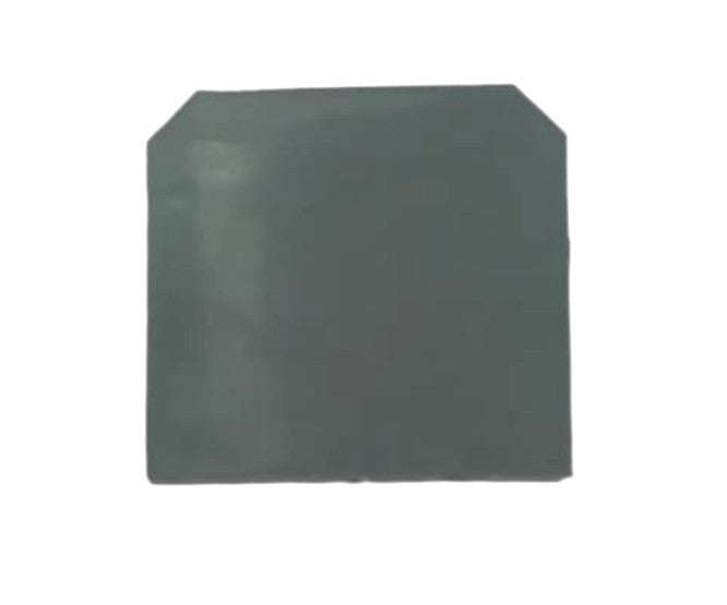 Terminal block cover 6mm TBC-JB6