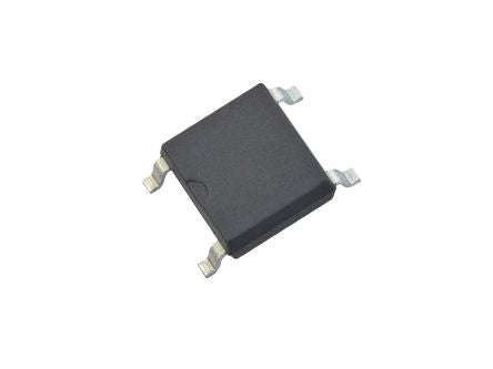 Bridge rectifier smd 1a 1kv p=2.5mm tb10s *dbk*