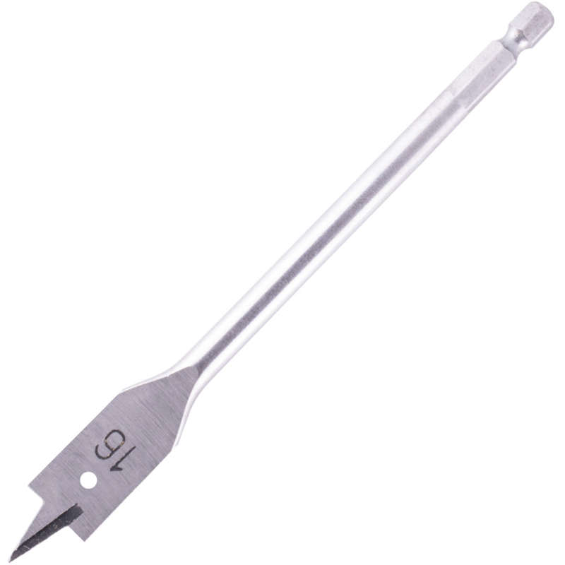 Spade bit 16mm 150mm