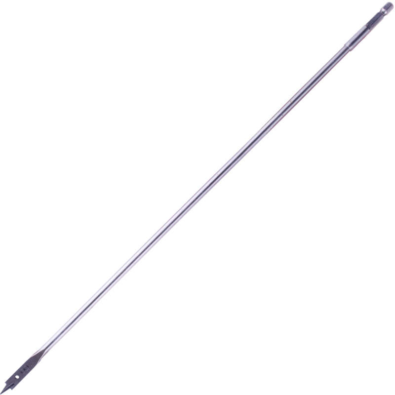 Spade bit 8mm x 400mm
