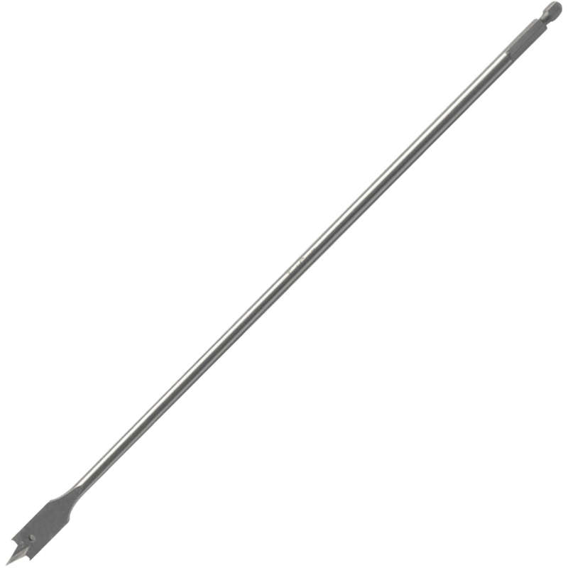 Spade bit 18mm x 400mm