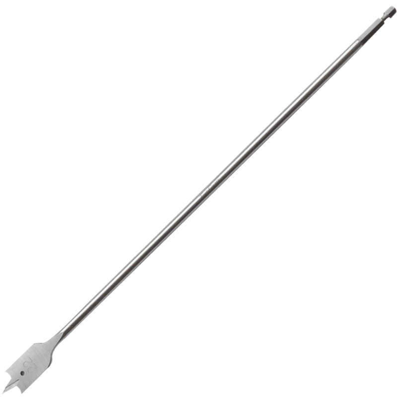 Spade bit 22mm x 400mm