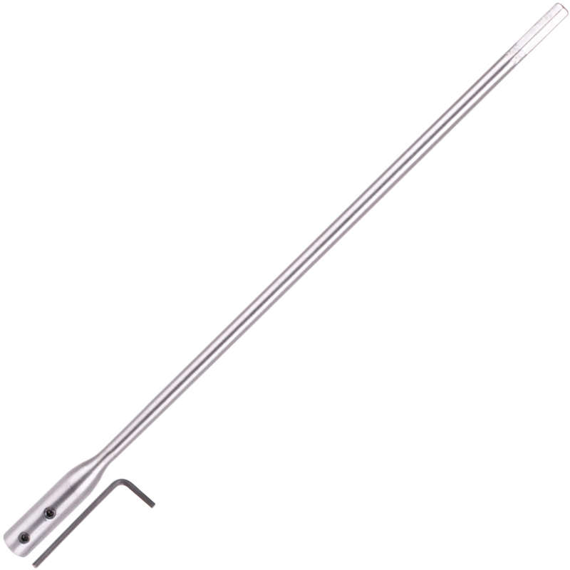 Extension for flat bits 300mm