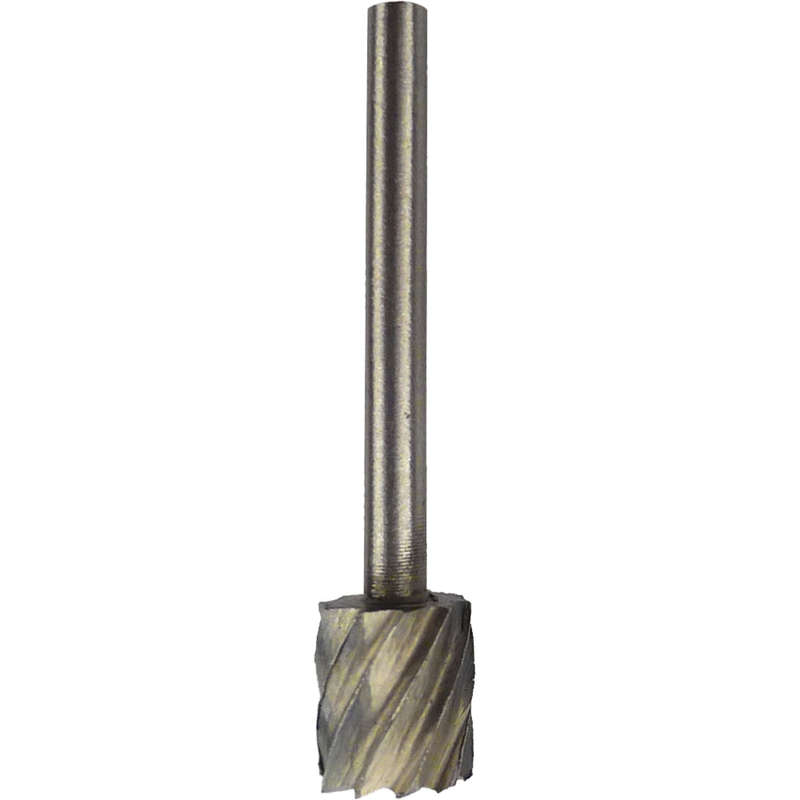 Mini h/speed cutter 7.9mm cyl 3.2mm shank