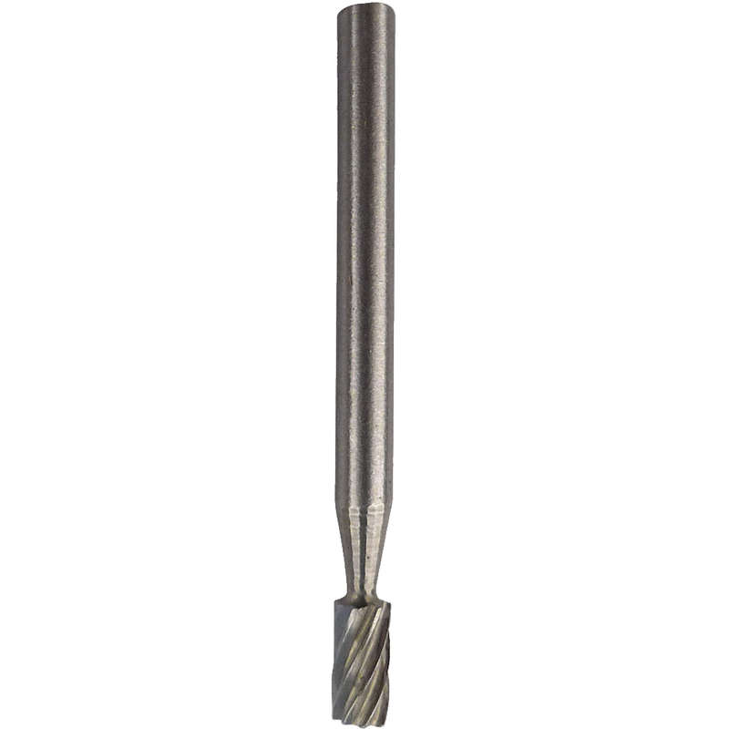 Mini h/speed cutter 3.2mm cyl 3.2mm shank