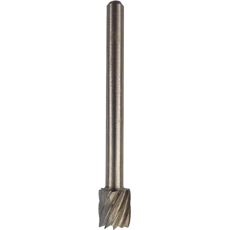 Mini h/speed cutter 5.6mm cyl 3.2mm shank