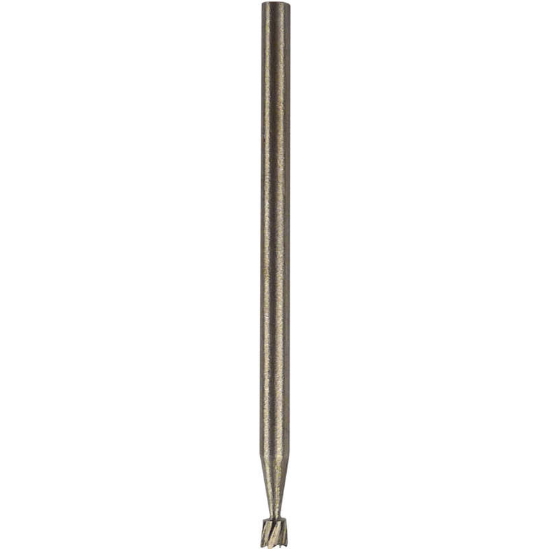 Mini engraving cutter 2.0mm rev. taper 2.4mm shank