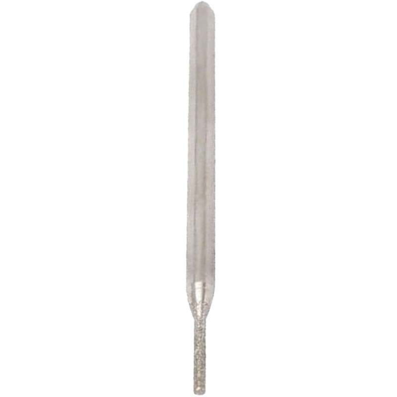 Mini engraving cutter 1.2mm cyl 2.4mm shank