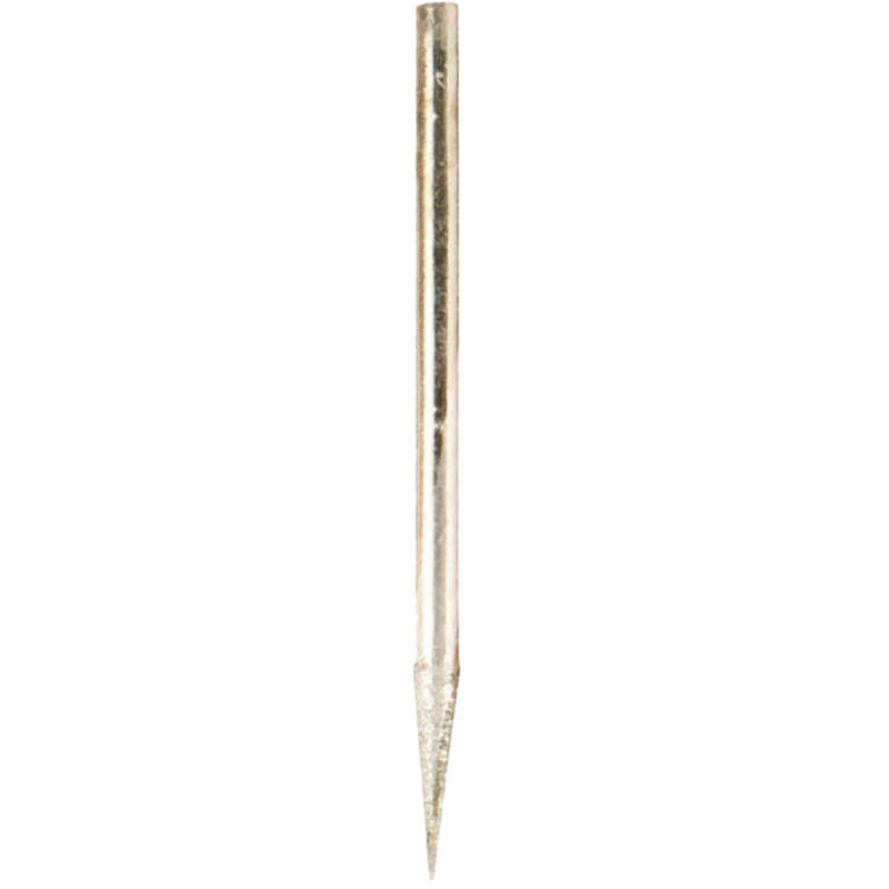 Mini diamond point 0.9mm point 2.4mm shank