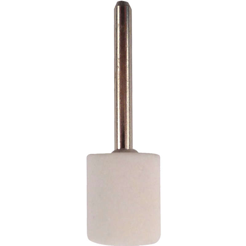 Mini polishing point 9.5mm cyl. 3.2 shank