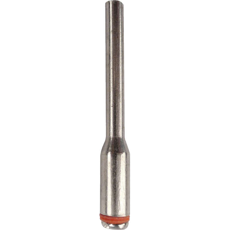 Mini screw mandrel reinforced 3.2mm shank