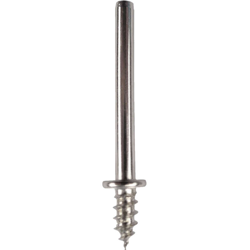 Mini pyramidal mandrel 3.2mm shank