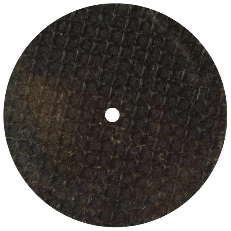 Mini cut-off wheel reinforced 31.8mm x 1.1mm