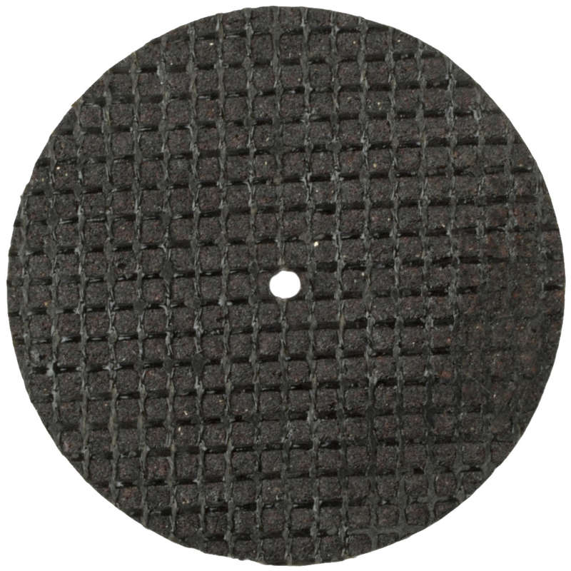 Mini cut-off wheel reinforced 31.8mm x 1.6mm