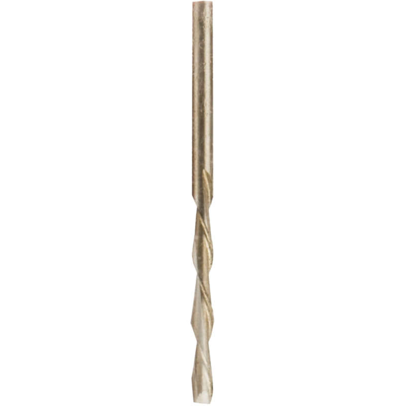 Mini multipurpose drill bit 3.2mm x 3.2mm shank