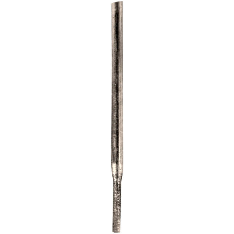 Mini grout removal bit 1.6mm x 2.3mm