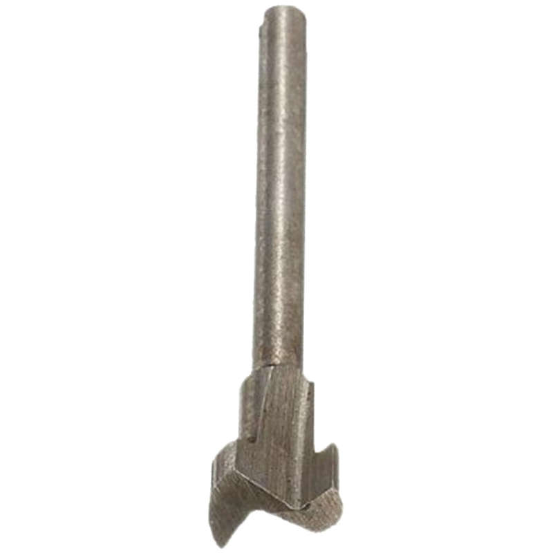 Mini router bit 7.9mm keyhole 3.2mm shank