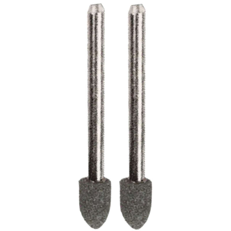 Mini grinding stone 3.2mm cone 3.2mm shank