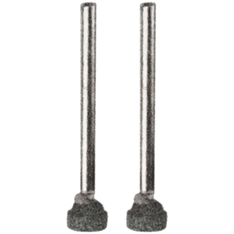 Mini grinding stone 10.3mm wheel 3.2mm shank