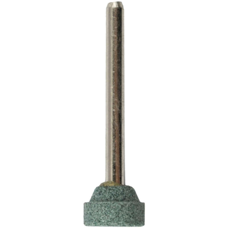Mini grinding stone 12.7mm wheel 3.2mm shank