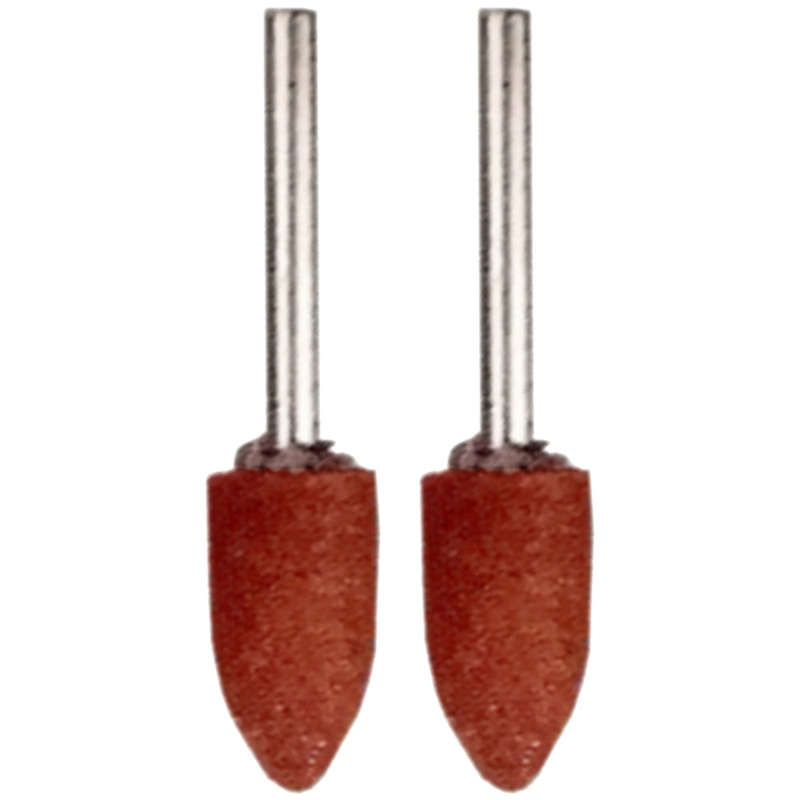 Mini grinding stone 9.5mm bullet 3.2mm shank