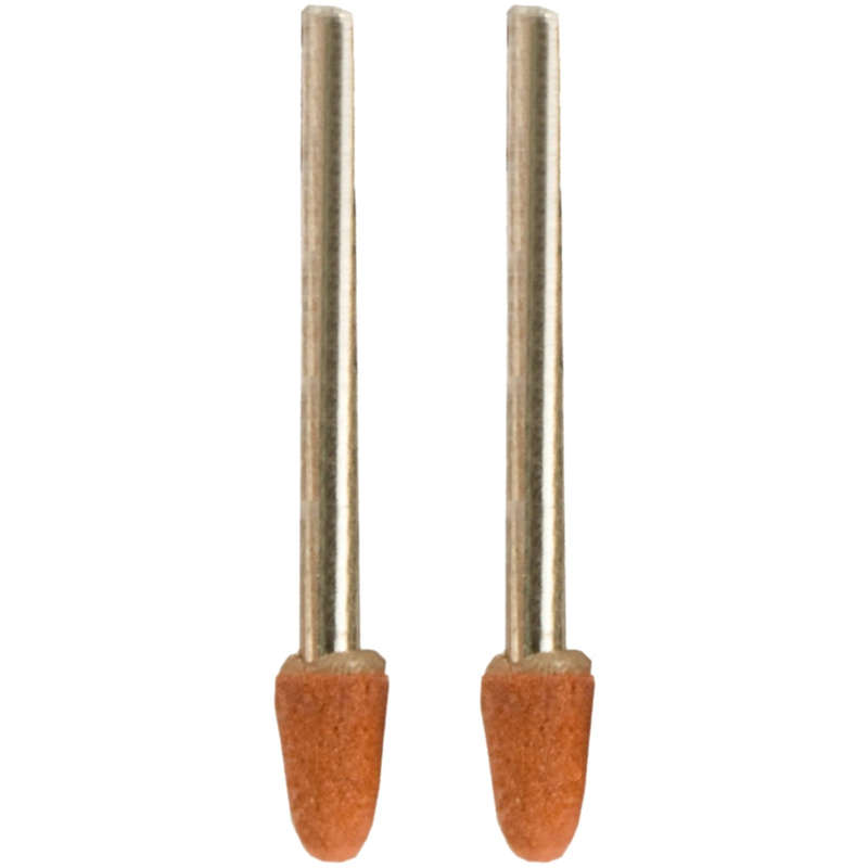 Mini grinding stone 3.2mm cone 3.2mm shank