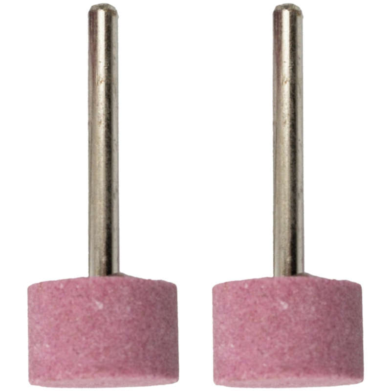 Mini grinding stone 14.9mm cyl. 3.2mm shank