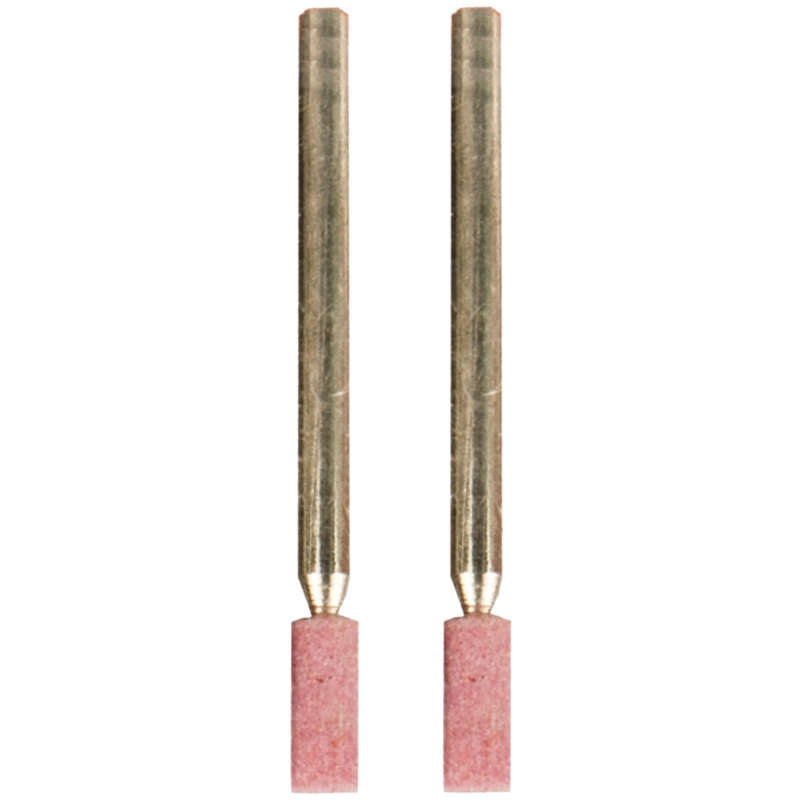 Mini grinding stone 4.8mm cyl. 3.2mm shank